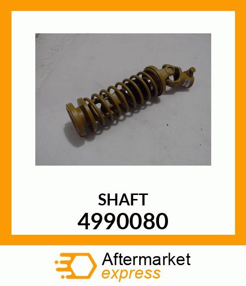 SHAFT 4990080