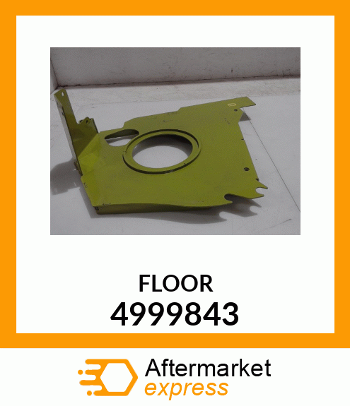 FLOOR 4999843