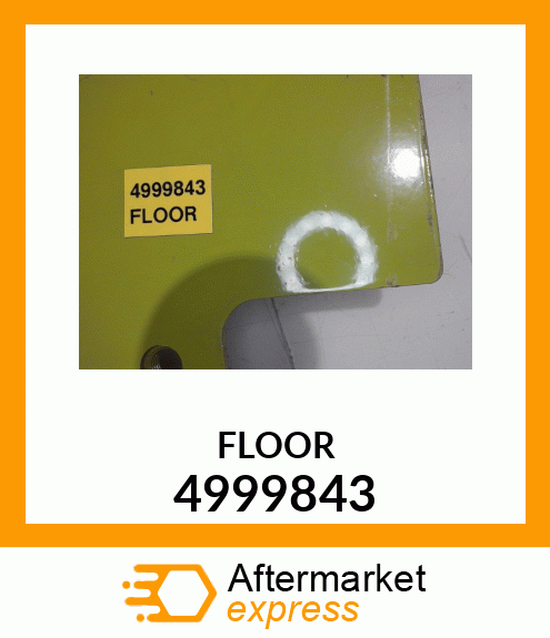 FLOOR 4999843