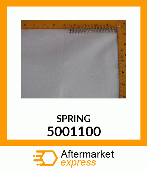 SPRING 5001100