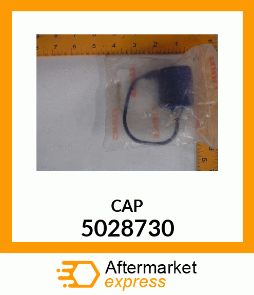 CAP 5028730