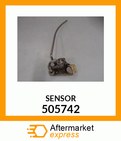 SENSOR 505742