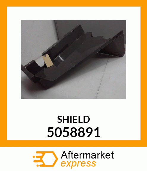 SHIELD 5058891