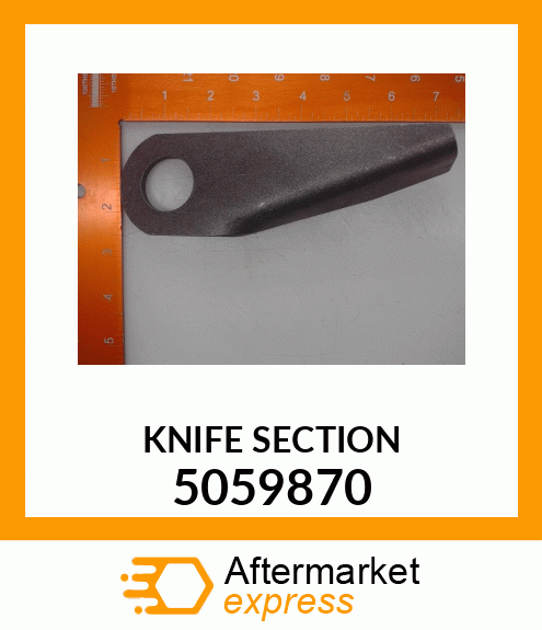 KNIFE_SECTION 5059870