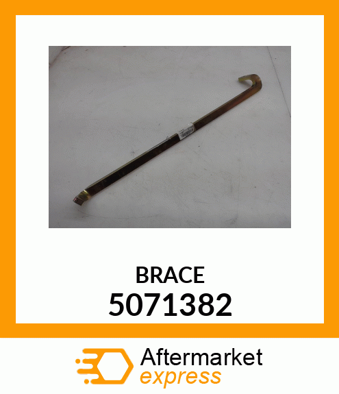 BRACE 5071382