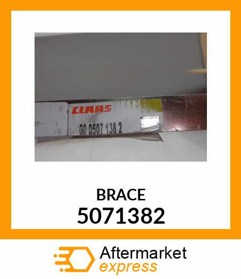 BRACE 5071382