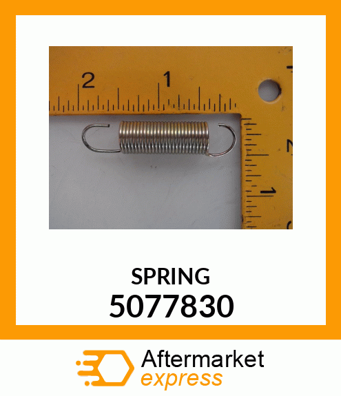 SPRING 5077830