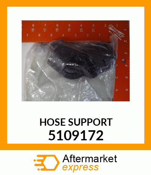 HOSE SUPPORT 5109172