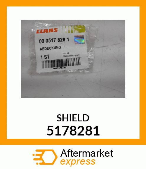 SHIELD 5178281