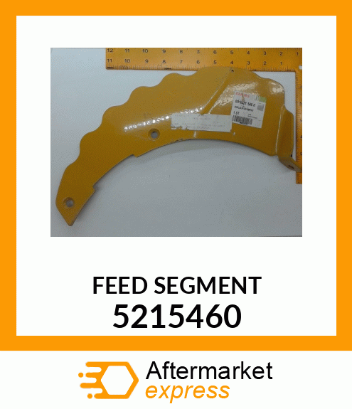 FEED SEGMENT 5215460