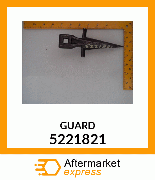 GUARD 5221821