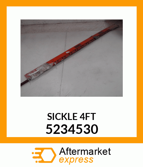 SICKLE_4FT 5234530