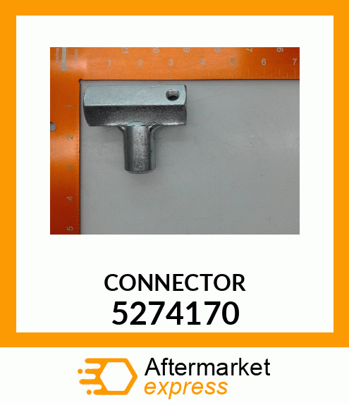 CONNECTOR 5274170