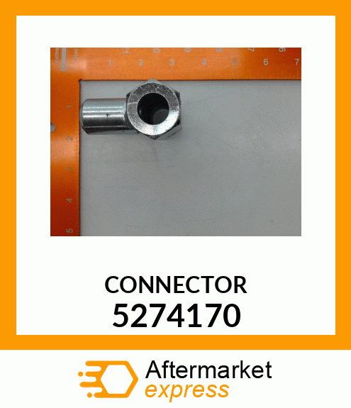 CONNECTOR 5274170