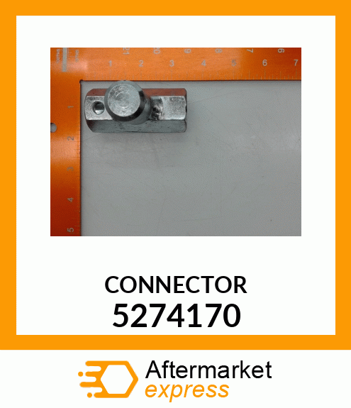 CONNECTOR 5274170