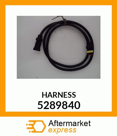 HARNESS 5289840