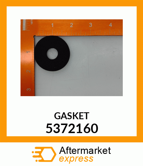 GASKET 5372160