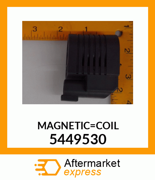 MAGNETIC_COIL 5449530