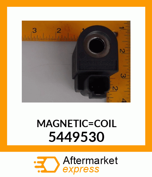 MAGNETIC_COIL 5449530