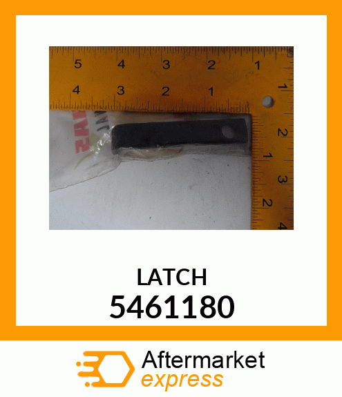 LATCH 5461180