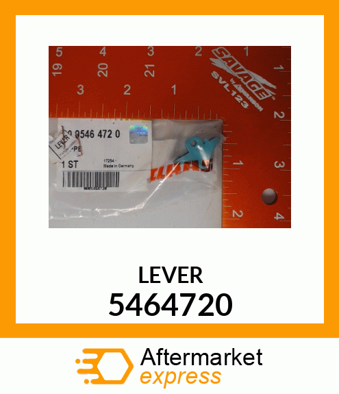 LEVER 5464720