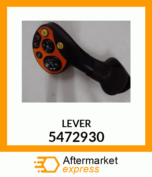 LEVER 5472930