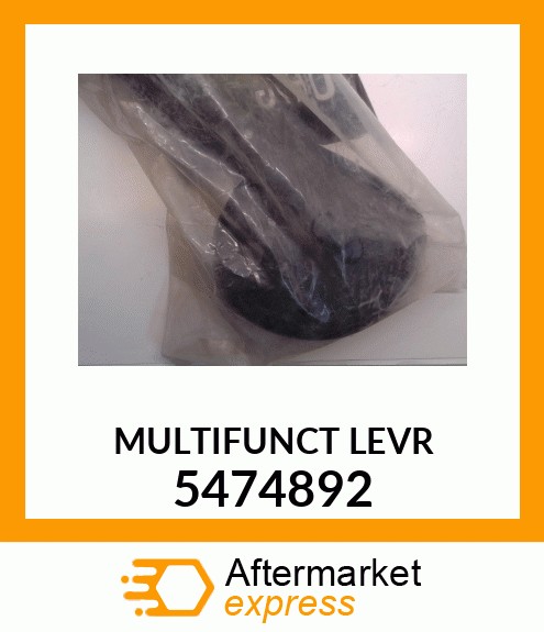 MULTIFUNCTLEVER 5474892