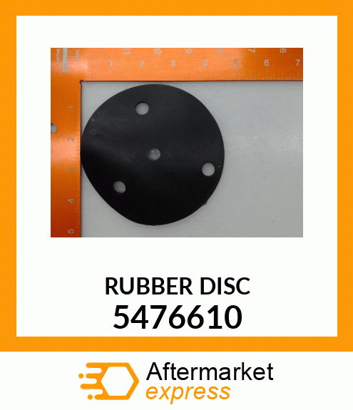 RUBBER_DISC 5476610