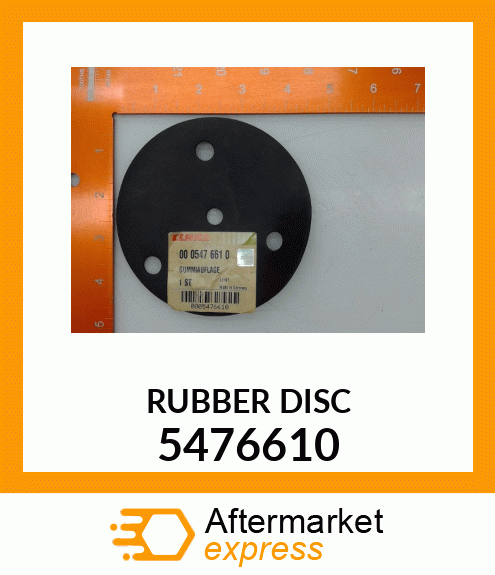 RUBBER_DISC 5476610