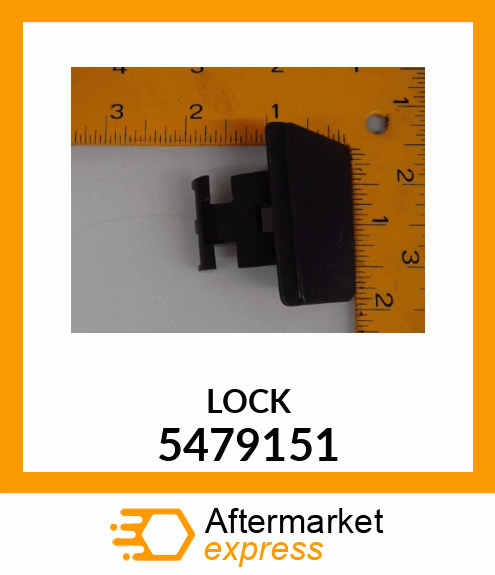 LOCK 5479151