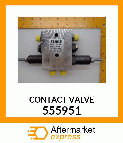 CONTACT_VALVE 555951