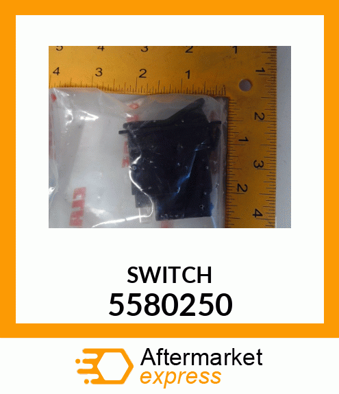 SWITCH 5580250