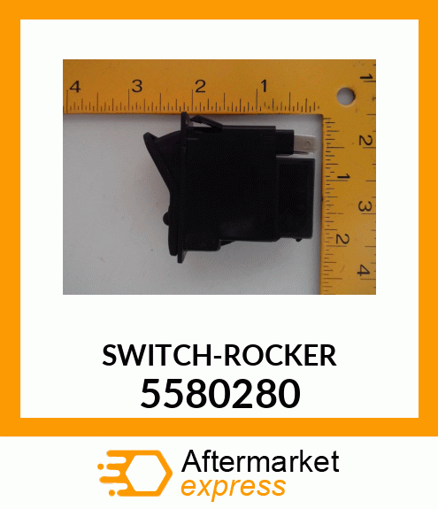 SWITCH 5580280