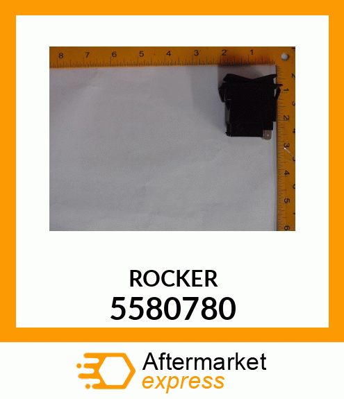 ROCKER 5580780