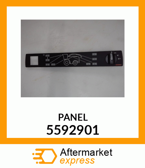 PANEL 5592901