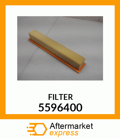 FILTER 5596400