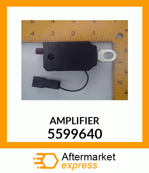 AMPLIFIER 5599640