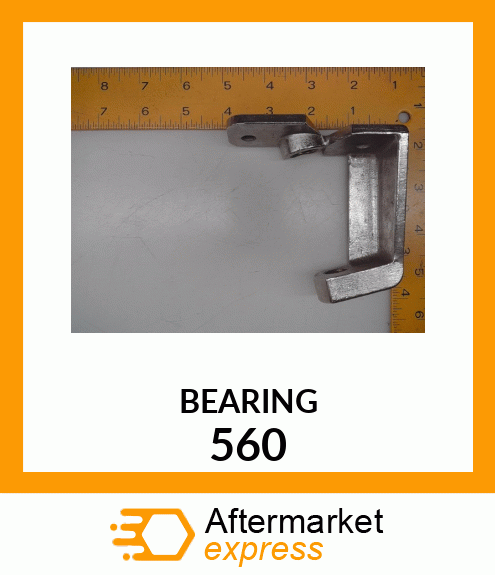 BEARING 560