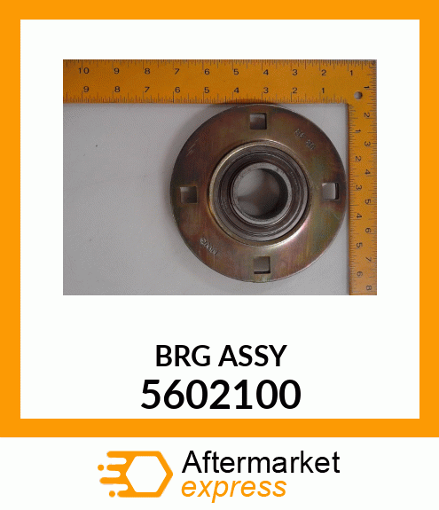 BRG_ASSY 5602100