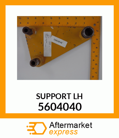 SUPPORT_LH 5604040