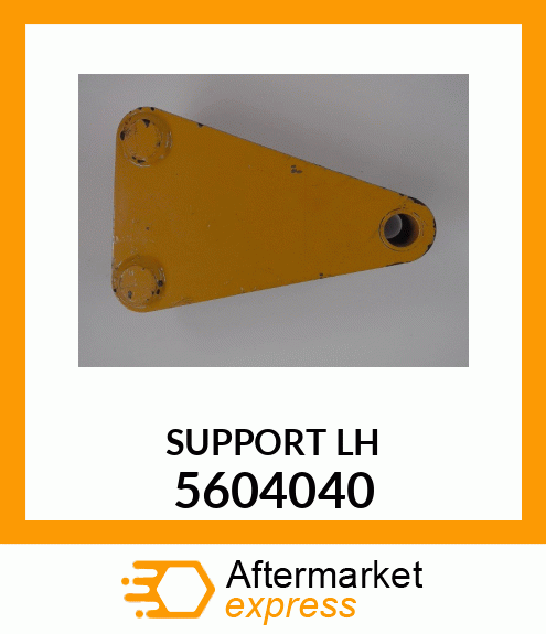 SUPPORT_LH 5604040