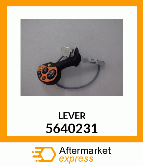 LEVER 5640231