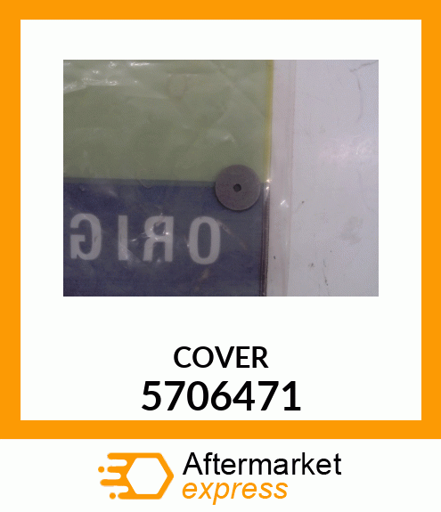 COVER 5706471