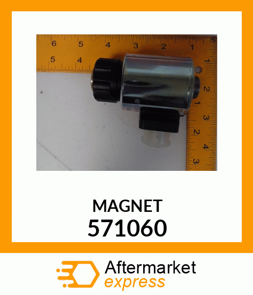 MAGNET 571060