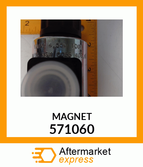 MAGNET 571060