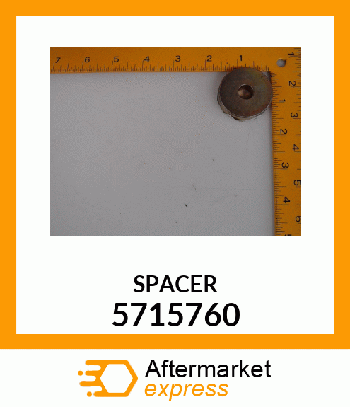 SPACER 5715760