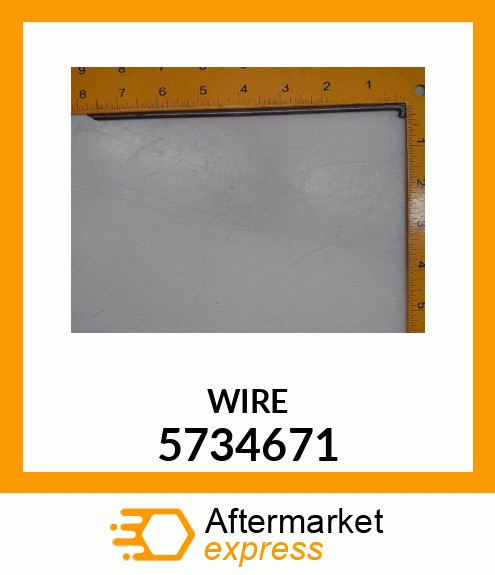 WIRE 5734671