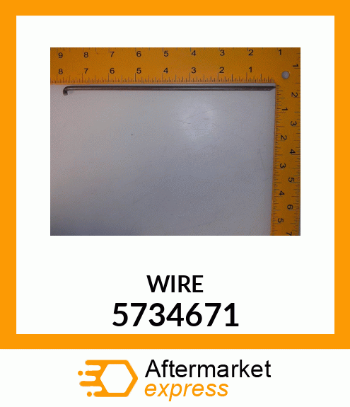 WIRE 5734671