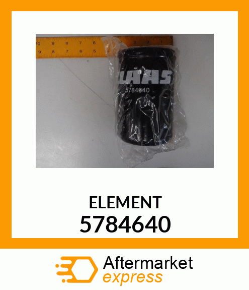 ELEMENT 5784640