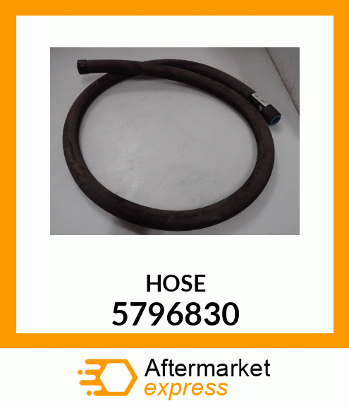 HOSE 5796830